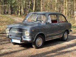 Fiat 850