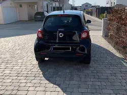 Schwarz Gebraucht 2019 Smart ForFour Electric Drive Limousine | 7.750 € (Superpreis)