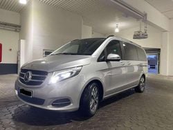 Gebraucht 2018 Mercedes 220 Kombi | 28.500 €
