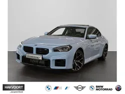 M zandvoort blau Gebraucht 2024 BMW M2 Shadowline Coupé | 61.770 € (Teuer)