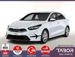 Carraraweiß Neu 2025 Kia Ceed Limousine | 21.388 € (Superpreis)