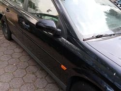 Gebraucht 2003 Opel Vectra Limousine | 650 € (Superpreis)