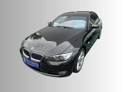 Schwarz Gebraucht 2007 BMW 325 Cabriolet Cabrio | 9.990 € (Guter Preis)