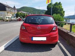 Gebraucht 2009 Opel Corsa Edition Limousine | 1.700 € (Fairer Preis)