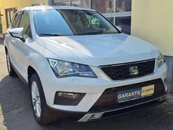 Nevada white Gebraucht 2020 Seat Ateca Style SUV | 19.490 € (Guter Preis)