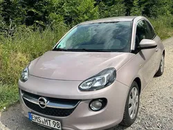 Violet Gebraucht 2014 Opel Adam Slam Kleinwagen | 6.000 € (Guter Preis)