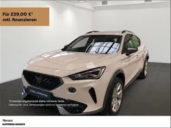 ´candy´ weiss Gebraucht 2023 Cupra Formentor SUV | 26.250 € (Guter Preis)