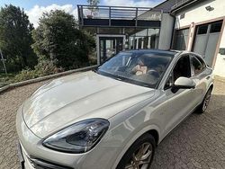 Gebraucht 2023 Porsche Cayenne Platinum Edition SUV | 110.000 €