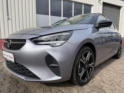 Grau Gebraucht 2021 Opel Corsa Edition Limousine | 11.580 € (Guter Preis)