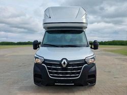Silber Gebraucht 2021 Renault Master Van | 25.750 €