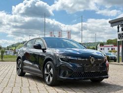 Schwarz Gebraucht 2022 Renault Mégane Limousine | 19.990 € (Superpreis)