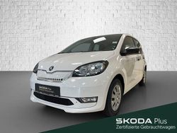 Weiß Gebraucht 2020 Skoda Citigo-e IV Ambition Kleinwagen | 14.250 € (Fairer Preis)