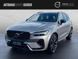 Braun Gebraucht 2025 Volvo XC60 Ultra SUV | 68.750 €