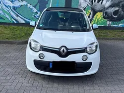 Weiß Gebraucht 2014 Renault Twingo Kleinwagen | 6.250 € (Teuer)