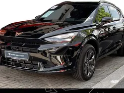 Schwarz Neu 2025 Cupra Formentor SUV | 41.975 € (Etwas zu teuer)