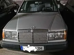 Gebraucht 1989 Mercedes 200 Limousine | 6.900 €
