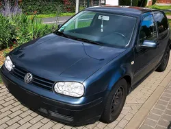 Grau Gebraucht 1999 VW Golf IV Limousine | 1.299 € (Guter Preis)