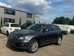 Grau Gebraucht 2015 Audi Q5 S-Line SUV | 16.990 € (Guter Preis)