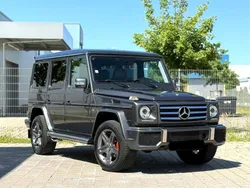 Gebraucht 2003 Mercedes G400 AMG SUV | 33.500 €