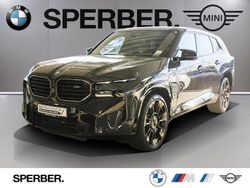 Grau Gebraucht 2024 BMW XM Performance SUV | 108.900 € (Fairer Preis)