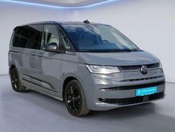 Grau Gebraucht 2024 VW T7 Edition Van | 74.552 €