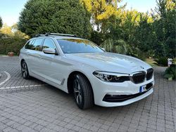 Gebraucht 2019 BMW 520 Kombi | 28.900 € (Fairer Preis)