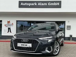 Andere Gebraucht 2021 Audi A3 Advanced Limousine | 25.999 € (Fairer Preis)