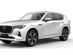 Weiß Neu 2025 Mazda CX-60 Takumi-Line SUV | 51.990 € (Guter Preis)