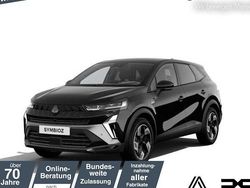 Schwarz Neu 2025 Renault Symbioz Esprit Alpine SUV | 33.600 € (Fairer Preis)