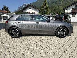 Gebraucht 2024 Mercedes A250 | 30.620 € (Guter Preis)