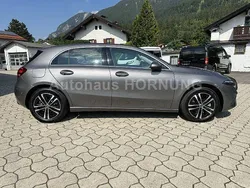 Gebraucht 2024 Mercedes A250 | 30.800 € (Guter Preis)