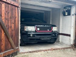 Schwarz Gebraucht 2007 Land Rover Range Rover Sport SUV | 7.500 €