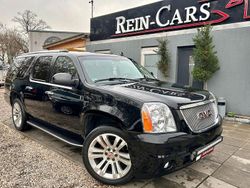 Schwarz Gebraucht 2006 GMC Yukon SUV | 10.990 €