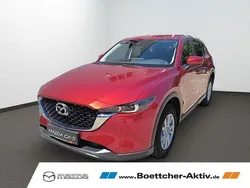 Rot Neu 2025 Mazda CX-5 Center-Line SUV | 31.490 € (Fairer Preis)
