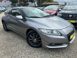 Grau Gebraucht 2010 Honda CR-Z Sport Coupé | 7.990 € (Guter Preis)