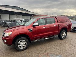 Violett Gebraucht 2014 Ford Ranger Abholung | 12.600 €