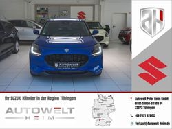 Blau Neu 2025 Suzuki Swift Comfort+ Limousine | 20.990 €