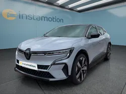 Schwarz Neu 2025 Renault Mégane Limousine | 36.149 € (Guter Preis)