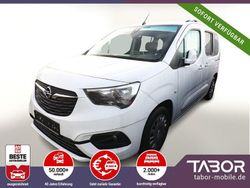 Weiss Gebraucht 2020 Opel Combo Life Edition Van / Kleinbus | 18.688 € (Fairer Preis)
