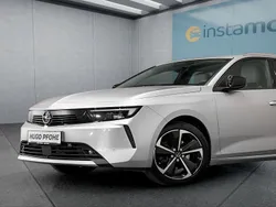 Grau Gebraucht 2024 Opel Astra Kombi | 23.649 € (Fairer Preis)