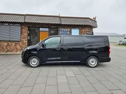 Schwarz Gebraucht 2021 Opel Zafira Life Van | 28.800 € (Superpreis)