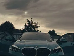 Gebraucht 2022 BMW 120 Sport Line Kleinwagen | 26.500 € (Fairer Preis)
