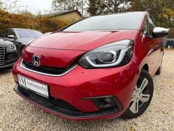 Rot Gebraucht 2022 Honda Jazz Executive Kleinwagen | 19.890 € (Guter Preis)