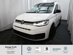 Weiß Gebraucht 2025 VW Caddy Life Van / Kleinbus | 36.890 € (Fairer Preis)