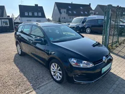 VW Golf VII