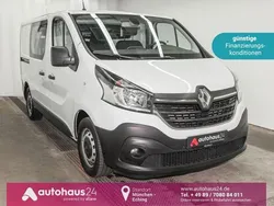 Weiß Gebraucht 2021 Renault Trafic Komfort Van | 15.330 € (Guter Preis)