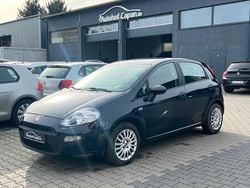 Blau Gebraucht 2014 Fiat Punto Pop Limousine | 5.999 € (Fairer Preis)
