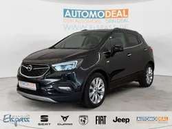 Schwarz Gebraucht 2017 Opel Mokka Innovation SUV | 14.989 € (Fairer Preis)