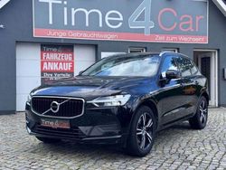 Schwarz Gebraucht 2017 Volvo XC60 Momentum SUV | 18.490 € (Teuer)
