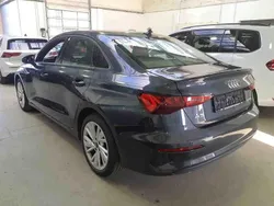 Grau Gebraucht 2020 Audi A3 Sport Limousine | 23.900 € (Fairer Preis)